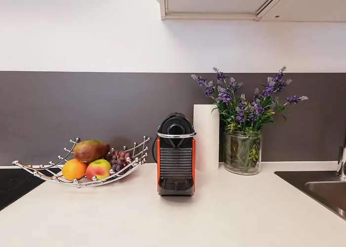 Three Bedroom - Center Wien